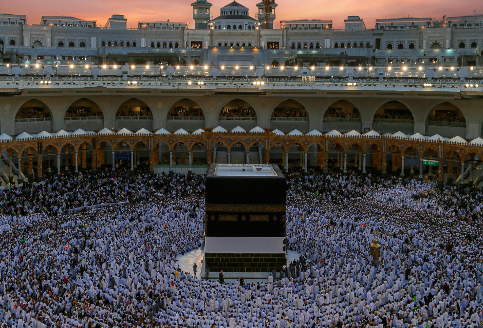 Atthar Eddiyar عمرة رمضان, Hajj et omra agence de voyage omra 2026